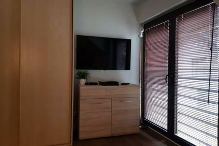 Villa Hire House Pobierowo Exterior foto